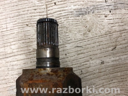 ФОТО Привод передний для Hyundai Sonata YF (09.2009-03.2014) Киев