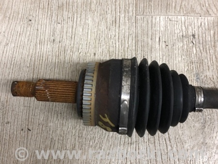 ФОТО Привод передний для Hyundai Sonata YF (09.2009-03.2014) Киев