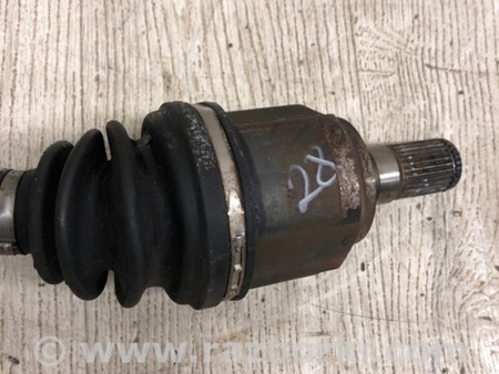 ФОТО Привод передний для Hyundai Sonata YF (09.2009-03.2014) Киев