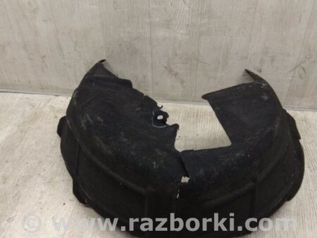 ФОТО Подкрылок для Ford Fusion USA 2 поколение (12-15) Киев