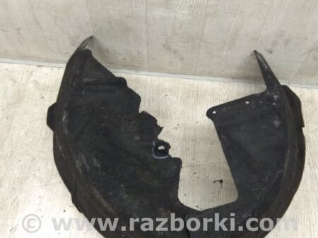 ФОТО Подкрылок для Ford Fusion USA 2 поколение (12-15) Киев