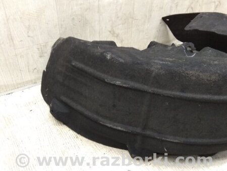 ФОТО Подкрылок для Ford Fusion USA 2 поколение (12-15) Киев