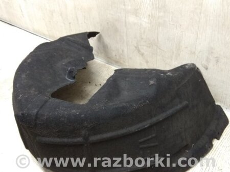 ФОТО Подкрылок для Ford Fusion USA 2 поколение (12-15) Киев