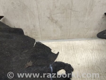 ФОТО Подкрылок для Ford Fusion USA 2 поколение (12-15) Киев