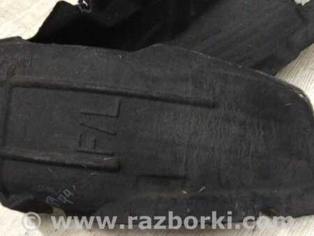ФОТО Подкрылок для Ford Fusion USA 2 поколение (12-15) Киев