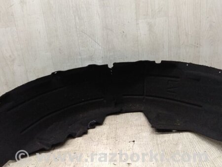 ФОТО Подкрылок для Ford Fusion USA 2 поколение (12-15) Киев