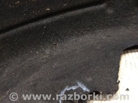 ФОТО Подкрылок для Ford Fusion USA 2 поколение (12-15) Киев