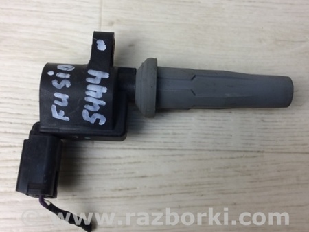 ФОТО Катушка зажигания для Ford Fusion USA 2 поколение (12-15) Киев