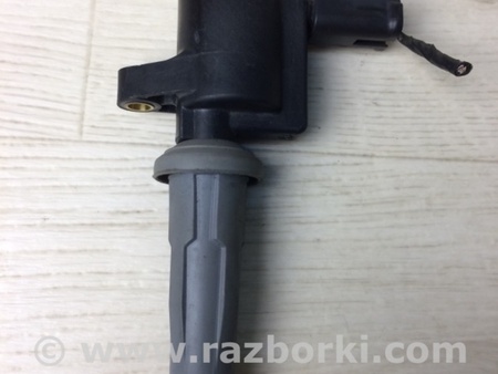 ФОТО Катушка зажигания для Ford Fusion USA 2 поколение (12-15) Киев