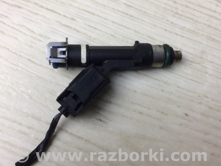 ФОТО Форсунка топливная для Ford Fusion USA 2 поколение (12-15) Киев