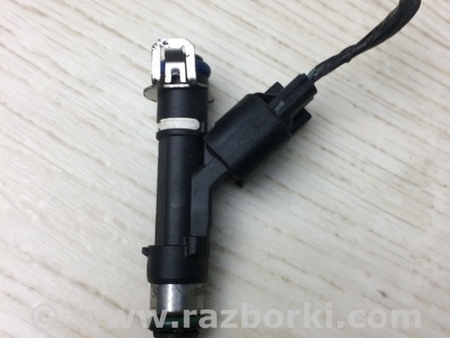 ФОТО Форсунка топливная для Ford Fusion USA 2 поколение (12-15) Киев