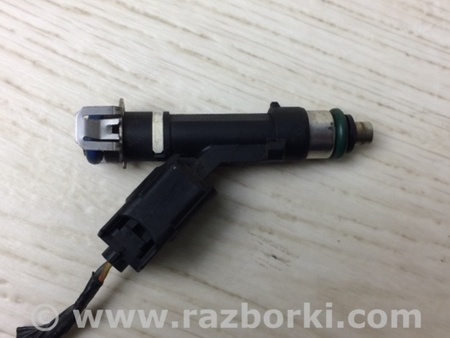 ФОТО Форсунка топливная для Ford Fusion USA 2 поколение (12-15) Киев