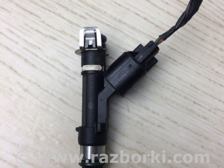 ФОТО Форсунка топливная для Ford Fusion USA 2 поколение (12-15) Киев