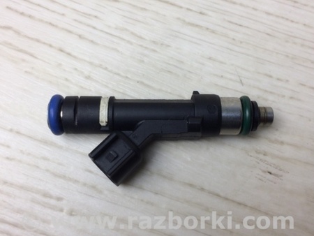 ФОТО Форсунка топливная для Ford Fusion USA 2 поколение (12-15) Киев