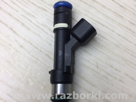 ФОТО Форсунка топливная для Ford Fusion USA 2 поколение (12-15) Киев