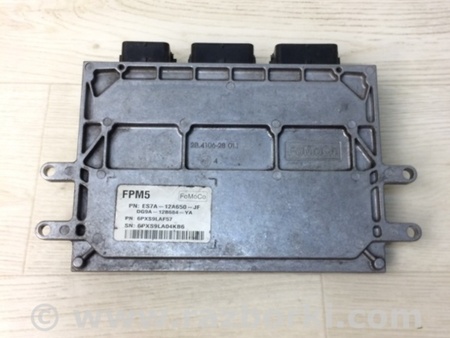 ФОТО Блок управления двигателем для Ford Fusion USA 2 поколение (12-15) Киев