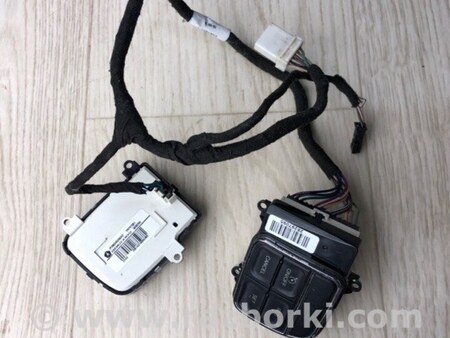 ФОТО Кнопки руля для Jeep Compass (06-15) Киев