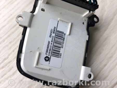 ФОТО Кнопки руля для Jeep Compass (06-15) Киев