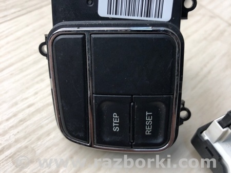 ФОТО Кнопки руля для Jeep Compass (06-15) Киев