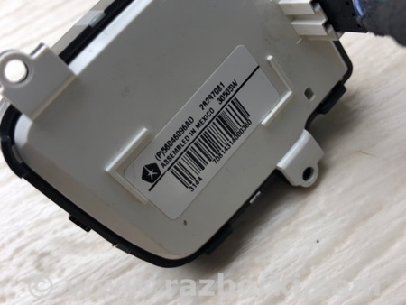 ФОТО Кнопки руля для Jeep Compass (06-15) Киев