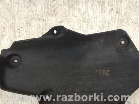 ФОТО Подкрылок для Hyundai Sonata YF (09.2009-03.2014) Киев
