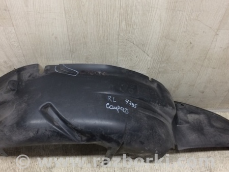 ФОТО Подкрылок для Jeep Compass (06-15) Киев