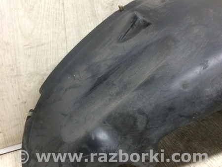 ФОТО Подкрылок для Jeep Compass (06-15) Киев