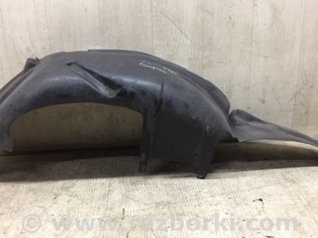 ФОТО Подкрылок для Jeep Compass (06-15) Киев