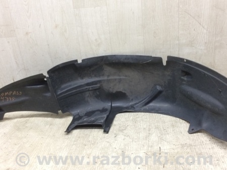 ФОТО Подкрылок для Jeep Compass (06-15) Киев