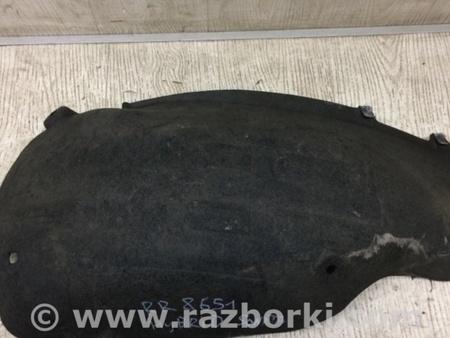 ФОТО Подкрылок для Hyundai Sonata YF (09.2009-03.2014) Киев