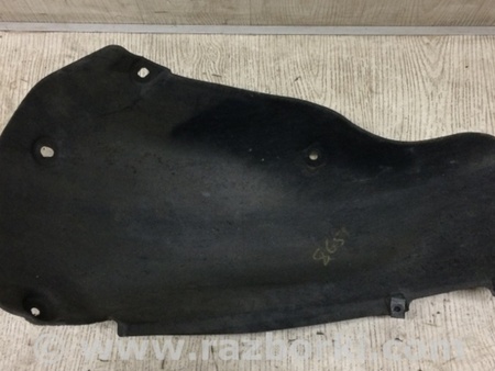 ФОТО Подкрылок для Hyundai Sonata YF (09.2009-03.2014) Киев