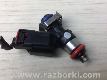 ФОТО Форсунка топливная для Ford Edge 1 U387 (01.2006-04.2015) Киев