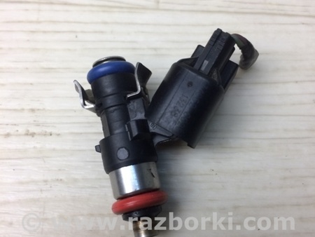 ФОТО Форсунка топливная для Ford Edge 1 U387 (01.2006-04.2015) Киев