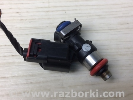 ФОТО Форсунка топливная для Ford Edge 1 U387 (01.2006-04.2015) Киев