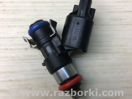 ФОТО Форсунка топливная для Ford Edge 1 U387 (01.2006-04.2015) Киев