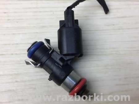 ФОТО Форсунка топливная для Ford Edge 1 U387 (01.2006-04.2015) Киев