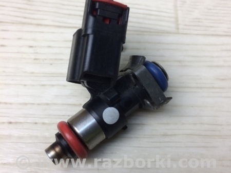 ФОТО Форсунка топливная для Ford Edge 1 U387 (01.2006-04.2015) Киев