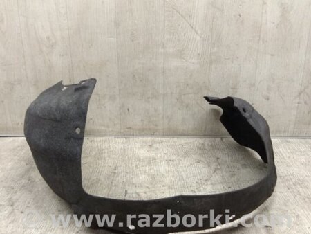 ФОТО Подкрылок для Hyundai Sonata YF (09.2009-03.2014) Киев
