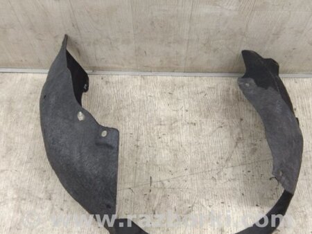 ФОТО Подкрылок для Hyundai Sonata YF (09.2009-03.2014) Киев