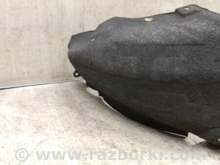 ФОТО Подкрылок для Hyundai Sonata YF (09.2009-03.2014) Киев