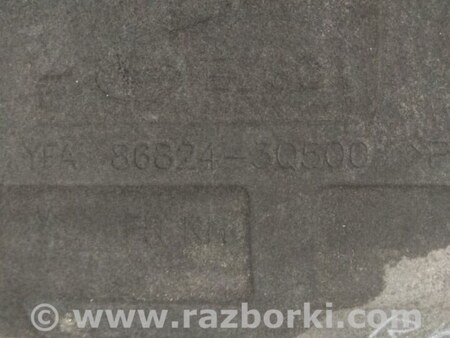ФОТО Подкрылок для Hyundai Sonata YF (09.2009-03.2014) Киев
