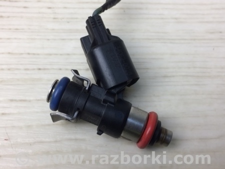 ФОТО Форсунка топливная для Ford Edge 1 U387 (01.2006-04.2015) Киев