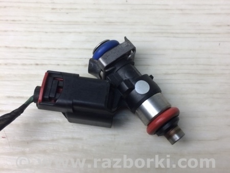 ФОТО Форсунка топливная для Ford Edge 1 U387 (01.2006-04.2015) Киев