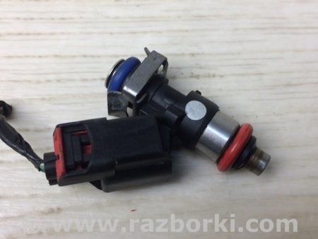 ФОТО Форсунка топливная для Ford Edge 1 U387 (01.2006-04.2015) Киев