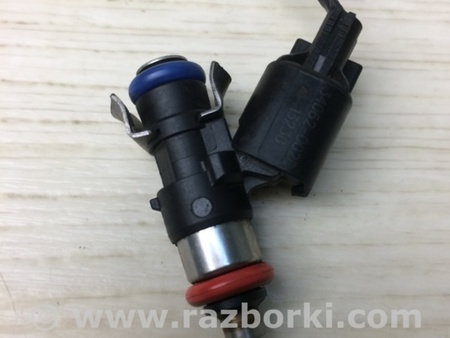 ФОТО Форсунка топливная для Ford Edge 1 U387 (01.2006-04.2015) Киев