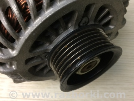 ФОТО Генератор для Ford Edge 1 U387 (01.2006-04.2015) Киев