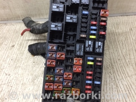 ФОТО Блок предохранителей для Ford Edge 1 U387 (01.2006-04.2015) Киев