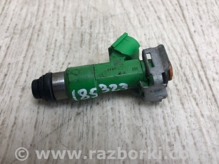 ФОТО Форсунка топливная для Nissan Pathfinder R52 Киев