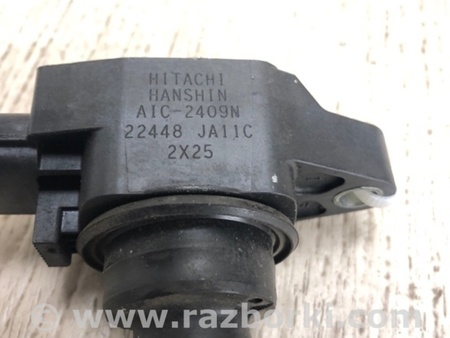 ФОТО Катушка зажигания для Nissan Pathfinder R52 Киев