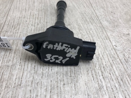 ФОТО Катушка зажигания для Nissan Pathfinder R52 Киев